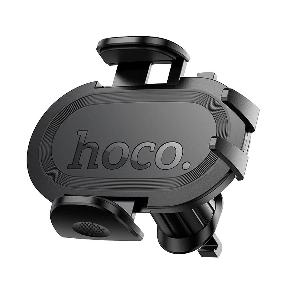 Auto nosač HOCO H53, Univerzalan, Crn