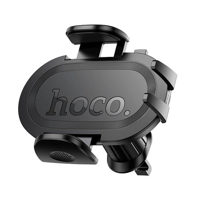 Auto nosač HOCO H53, Univerzalan, Crn
