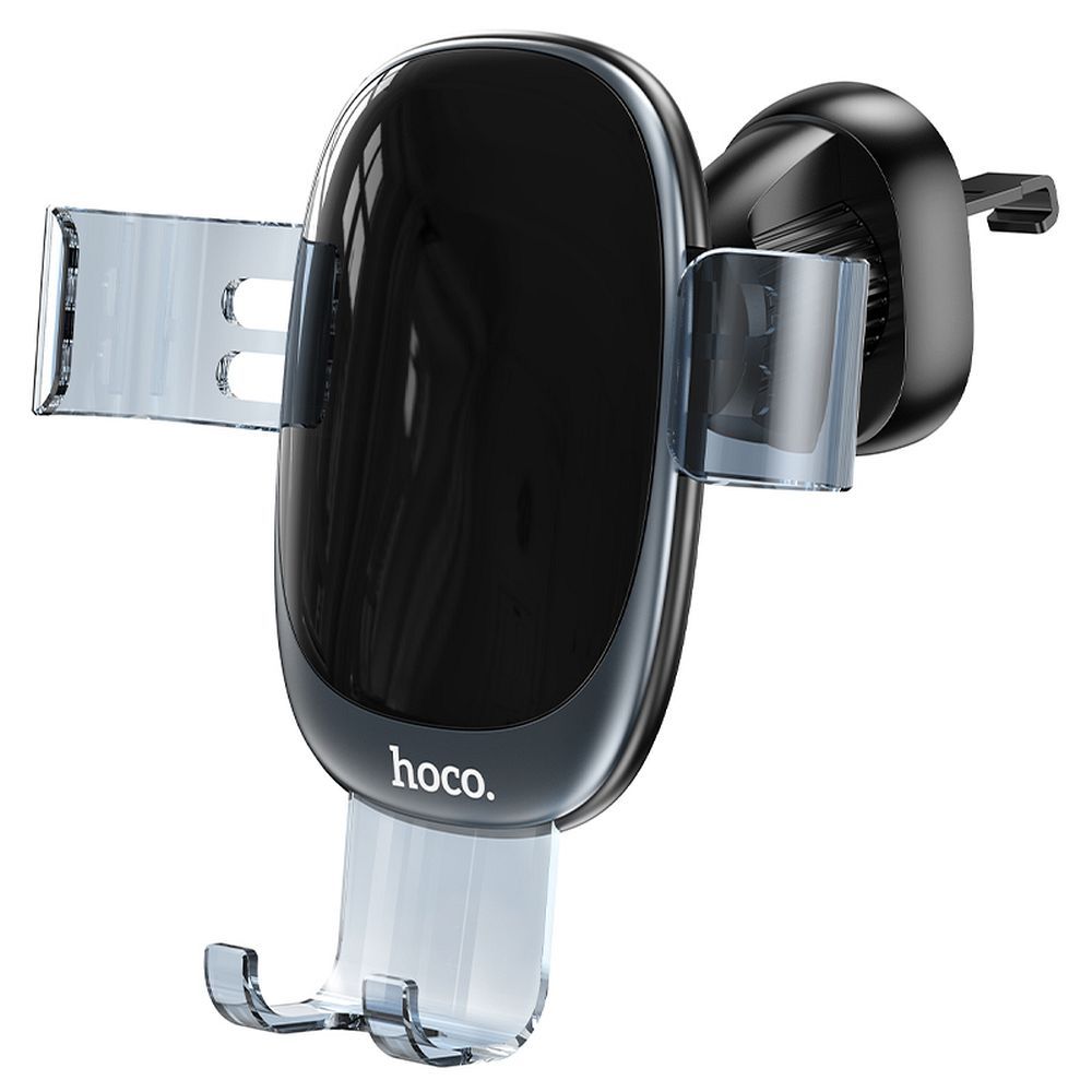 Auto nosač HOCO H7, 4.7inch - 7inch, Crni