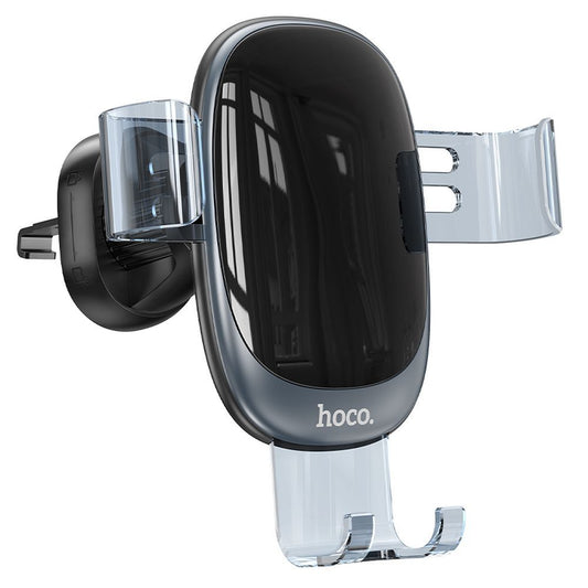 Auto nosač HOCO H7, 4.7inch - 7inch, Crni