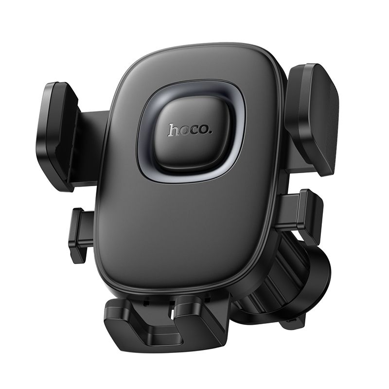 Auto nosač HOCO H75, Univerzalan, Crn