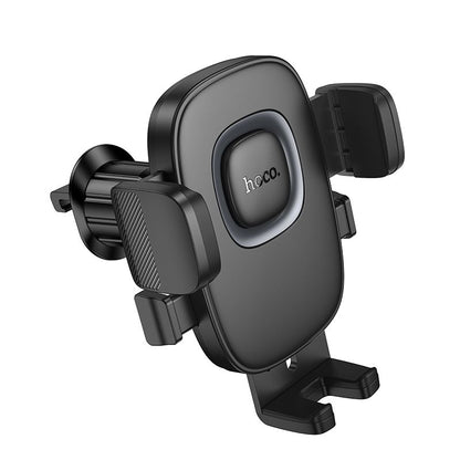 Auto nosač HOCO H75, Univerzalan, Crn