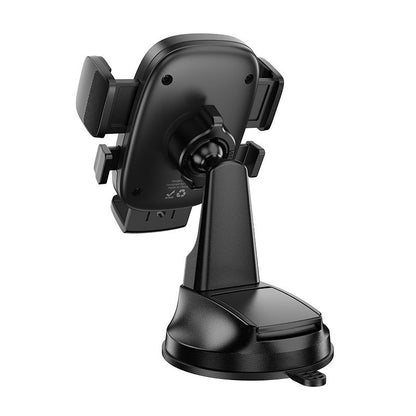 Auto nosač HOCO H76, Univerzalan, Crn
