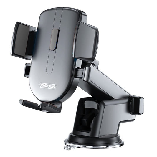 Auto držač Joyroom JR-OK3, 4inch - 6.7inch, Crni