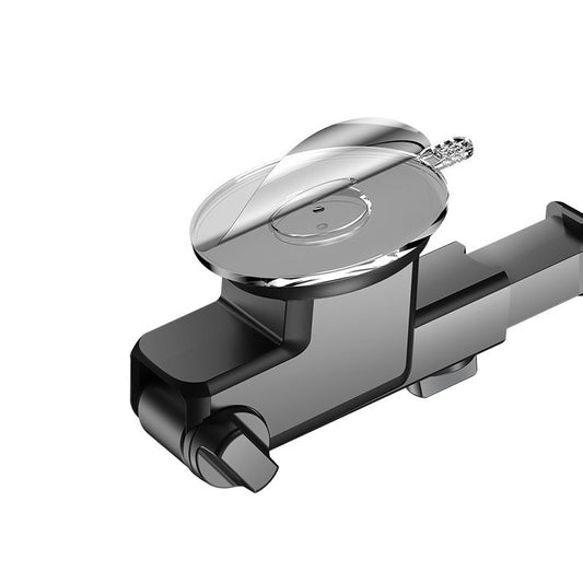 Auto držač Joyroom JR-OK3, 4inch - 6.7inch, Crni