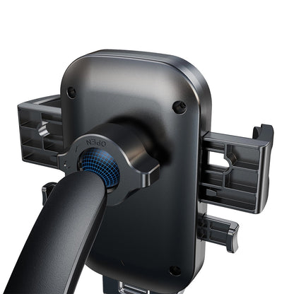 Auto nosač Joyroom JR-OK6 Dash, 4.7inch - 6.8inch, Crni