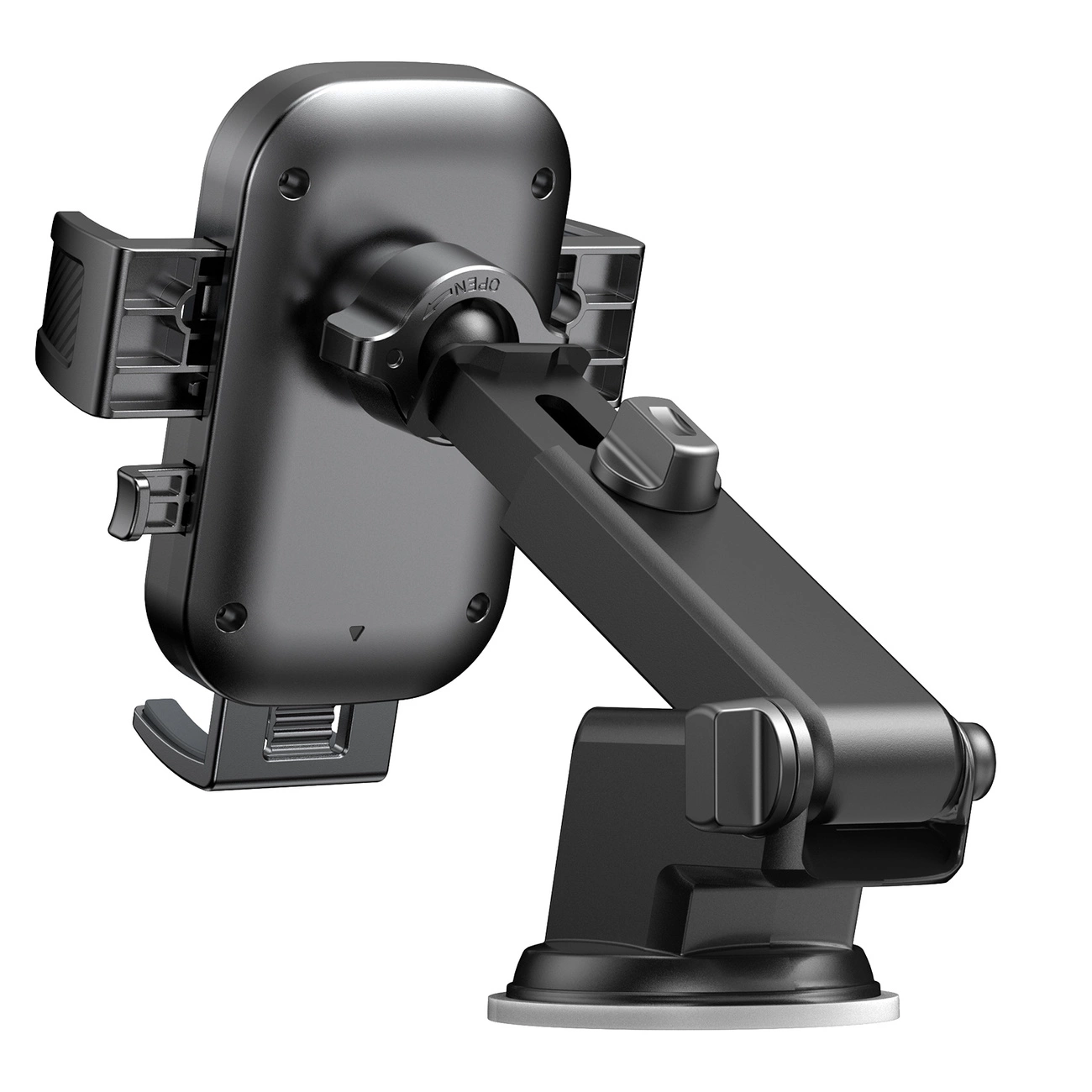 Auto držač Joyroom JR-OK6 Dash 2, 4.7inch - 6.8inch, Crna