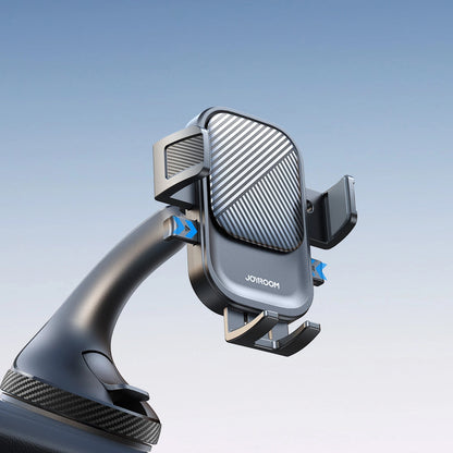 Auto nosač Joyroom JR-OK6 Dash, 4.7inch - 6.8inch, Crni