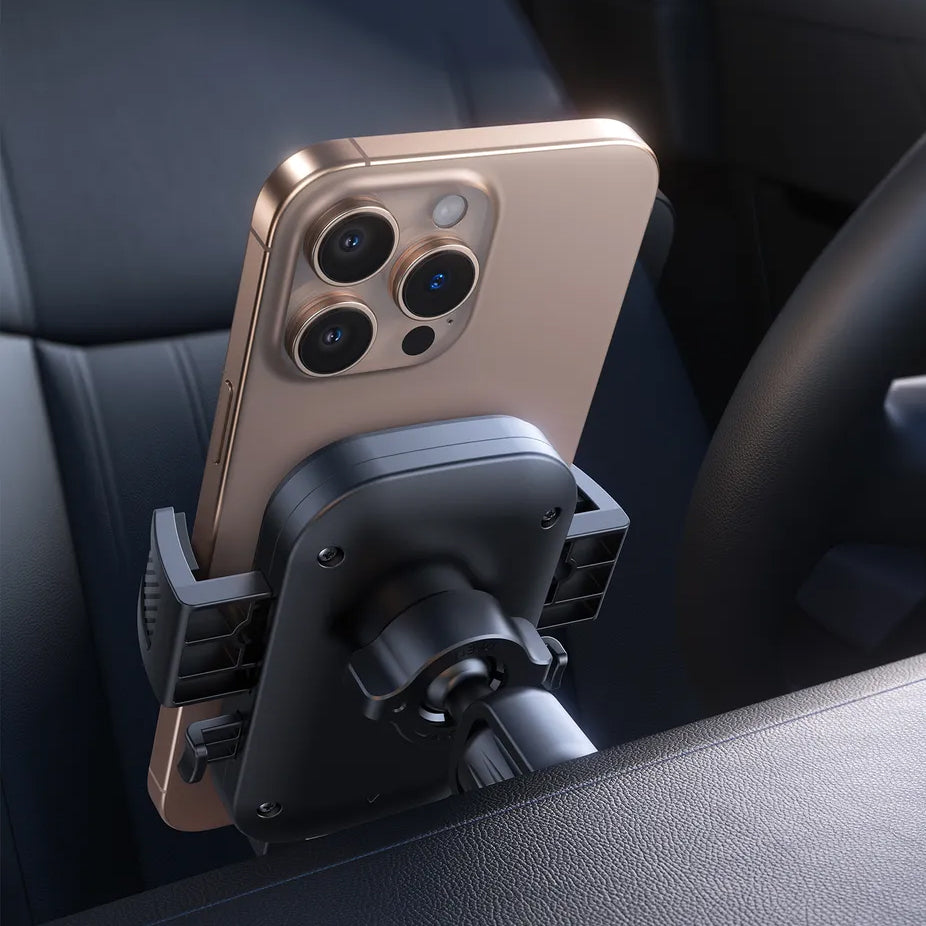 Auto nosač Joyroom JR-OK6 Vent, 4.7inch - 6.8inch, Crni
