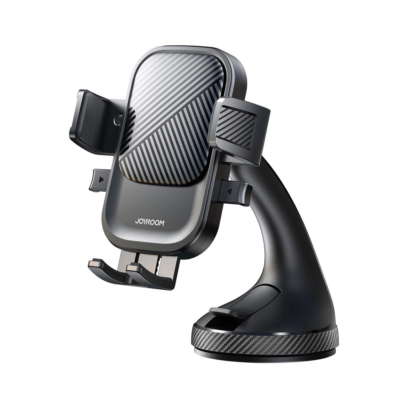Auto nosač Joyroom JR-OK6 Dash, 4.7inch - 6.8inch, Crni