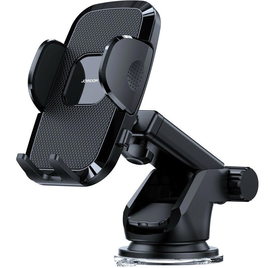 Auto nosač Joyroom JR-ZS259-2 Dash, 4.7inch - 6.9inch, Crni