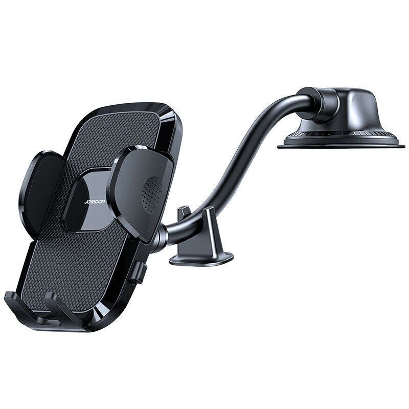 Joyroom Car Holder JR-ZS259 Dash, 4.7inch - 6.9inch, Black