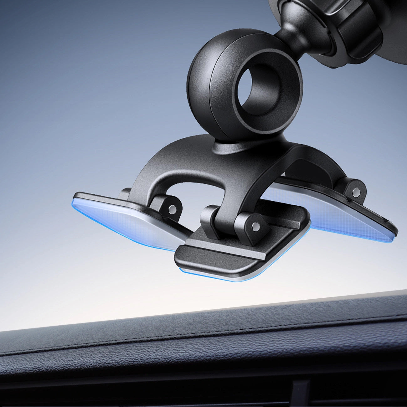 Auto nosač Joyroom JR-ZS259-3 Dash, 4.7inch - 6.9inch, Crni