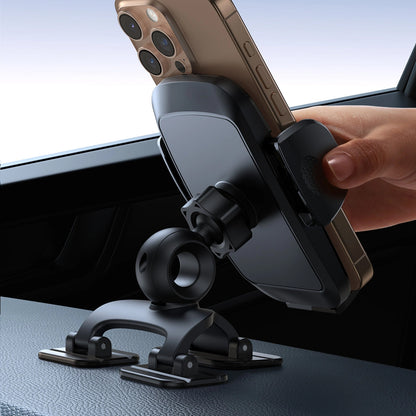Auto nosač Joyroom JR-ZS259-3 Dash, 4.7inch - 6.9inch, Crni