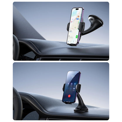 Auto nosač Joyroom JR-ZS259 2in1, 4.7inch - 6.7inch, Crni