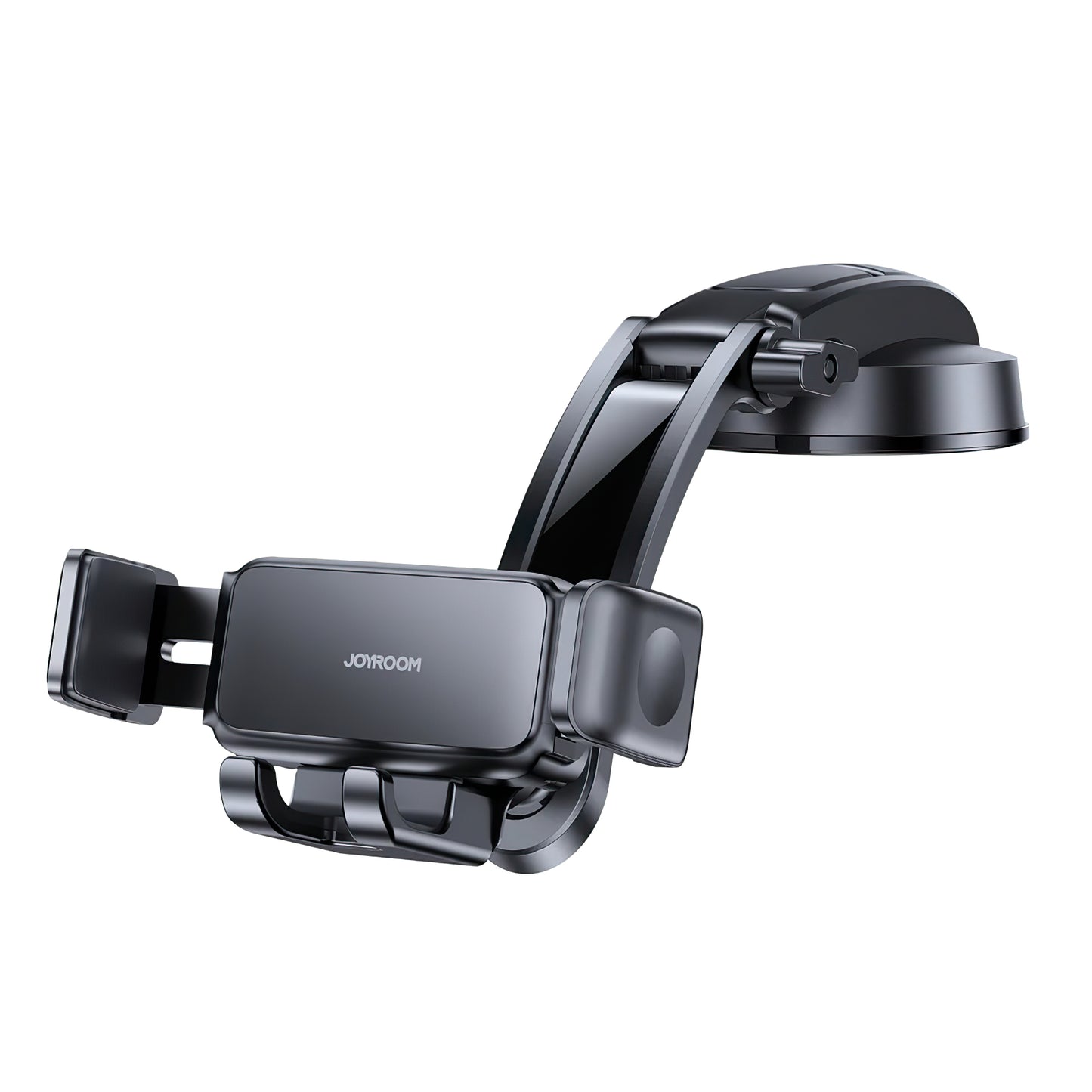 Auto držač Joyroom JR-ZS283, 4inch - 7inch, Crni