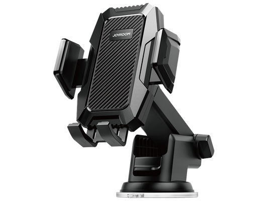 Auto nosač Joyroom JR-ZS285, 4.5inch - 6.5inch, Crni