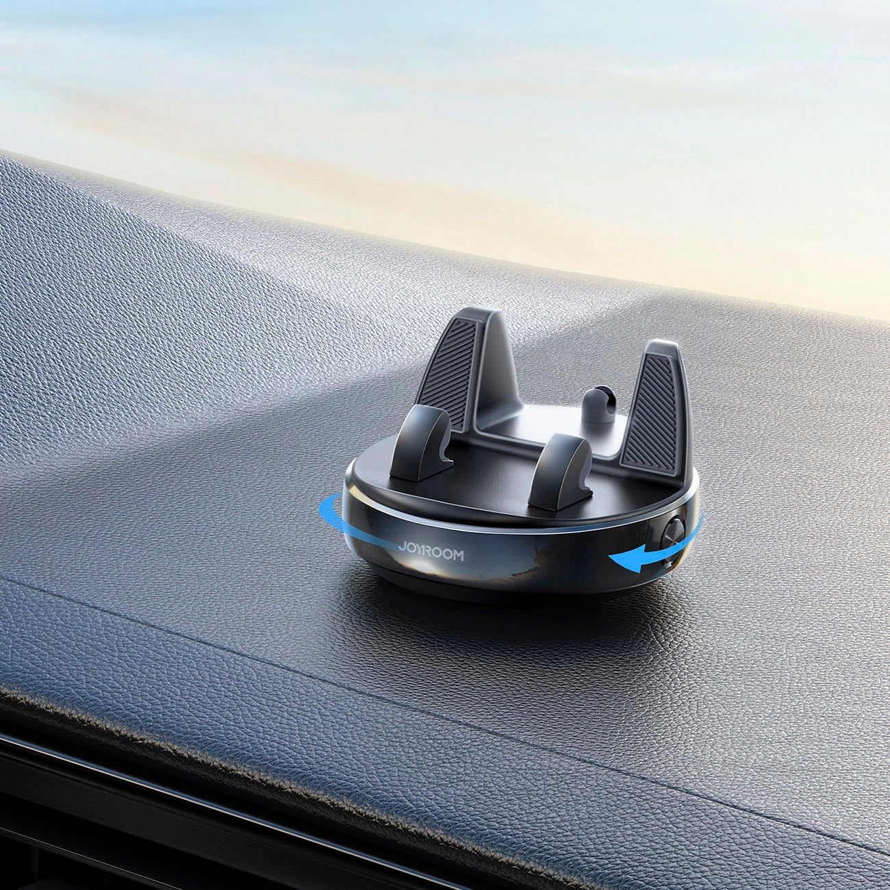 Auto nosač Joyroom JR-ZS330, 4.7inch - 7inch, Crni