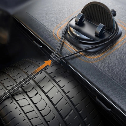 Auto nosač Joyroom JR-ZS354, 4inch - 7inch, Crni