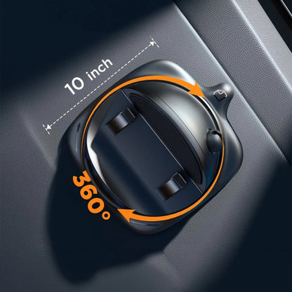 Auto nosač Joyroom JR-ZS354, 4inch - 7inch, Crni