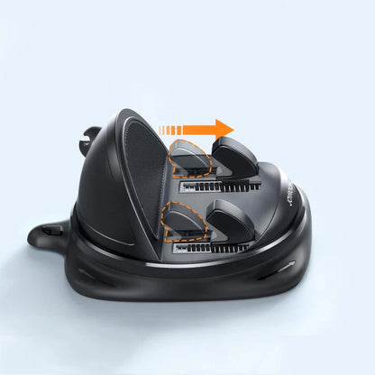 Auto nosač Joyroom JR-ZS354, 4inch - 7inch, Crni