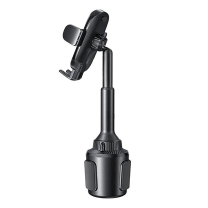 Suport Auto Lisen, 4.7inch - 7.2inch, Crni YL0220100001