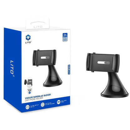 Suport Auto Lito LT-W09, Univerzalan, Sivi