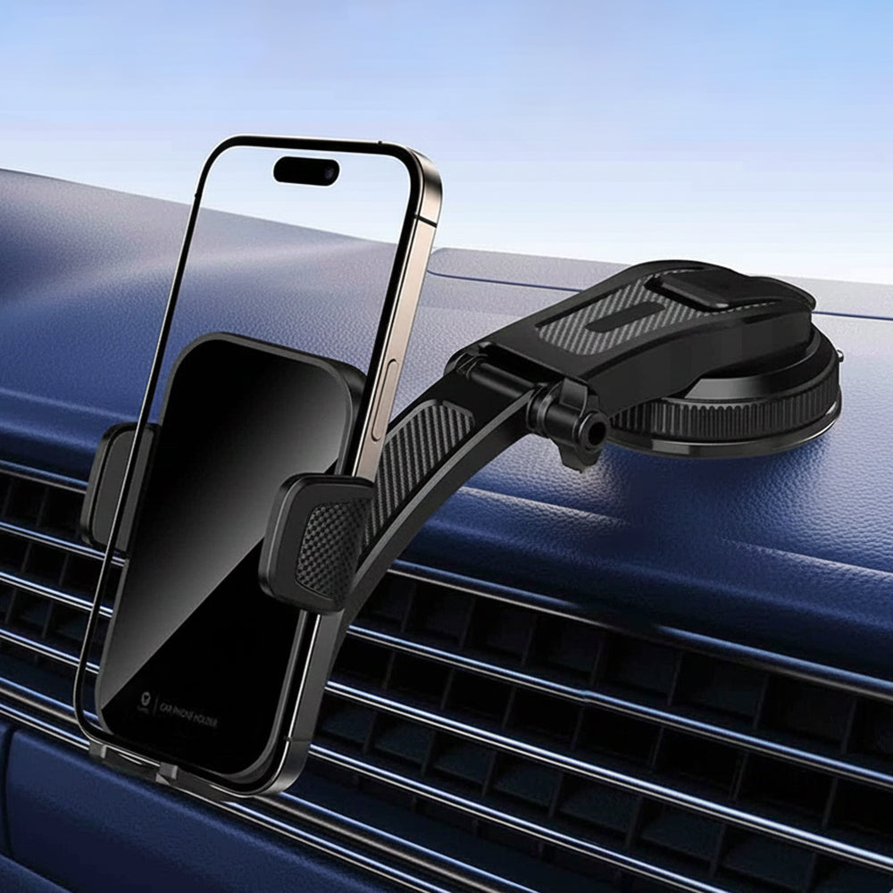 Auto nosač Lito LT-W11, Univerzalan, Crn