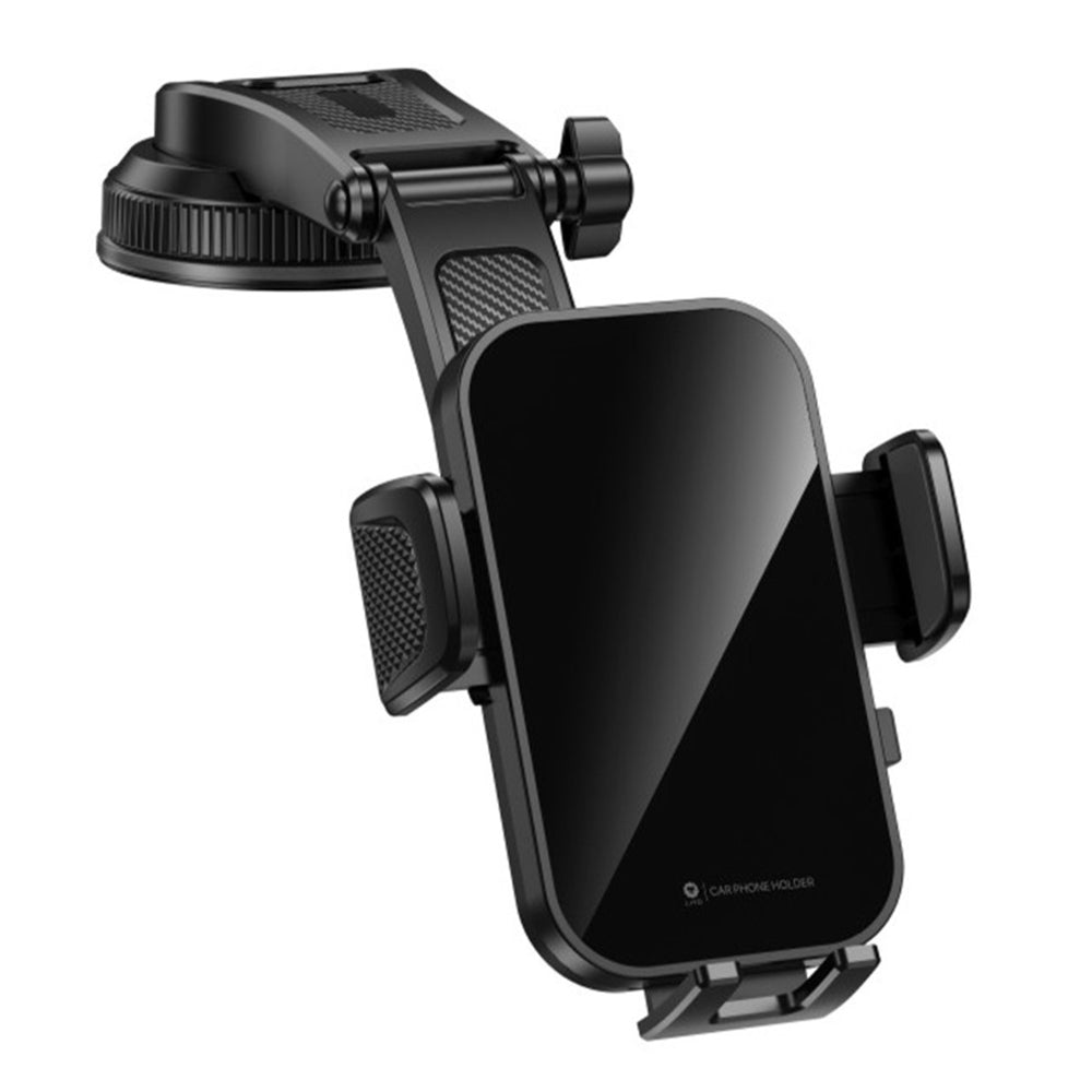 Auto nosač Lito LT-W11, Univerzalan, Crn