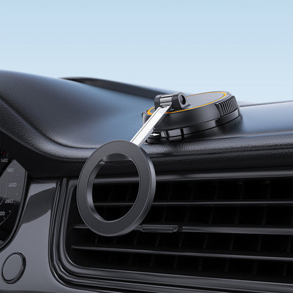 Auto Magnetni Držač Acefast D55, Univerzalan, Crn