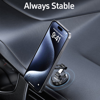 Auto Magnetni Držač Acefast D20, Univerzalan, Sivi