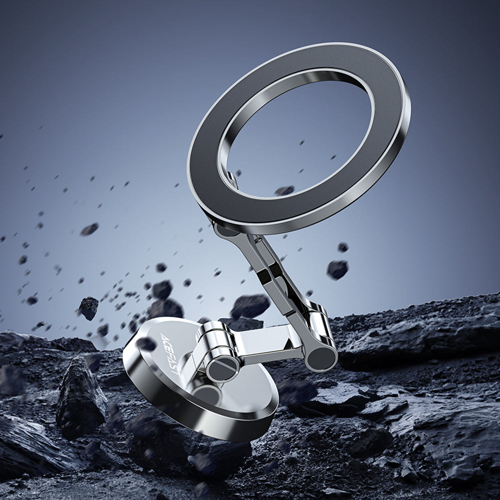 Auto Magnetni Držač Acefast D20, Univerzalan, Sivi