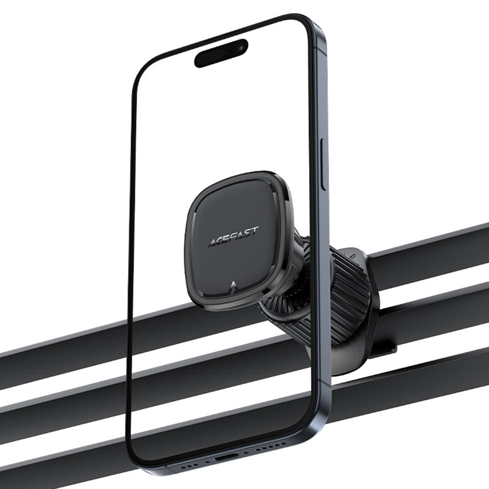 Auto Magnetni Držač Acefast D34, Univerzalan, Crn
