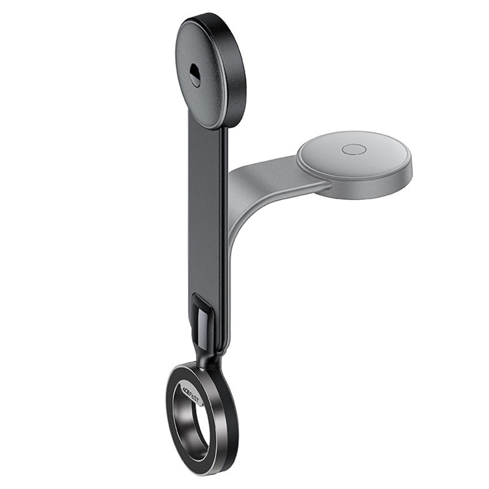 Auto Magnetni Nosac Acefast D36, Univerzalan, Crni