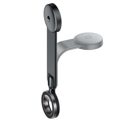 Auto Magnetni Nosac Acefast D36, Univerzalan, Crni