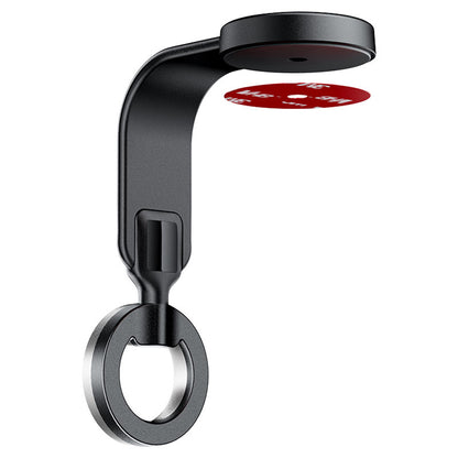 Auto Magnetni Nosac Acefast D36, Univerzalan, Crni