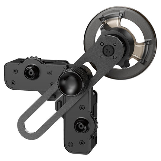 Auto Magnetni Držač Acefast D43, Univerzalan, Crn