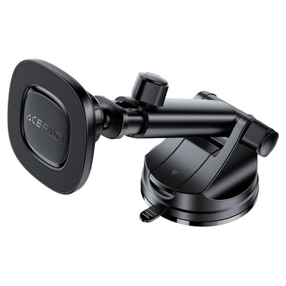 Auto Magnetni Držač Acefast D45, Univerzalan, Crn