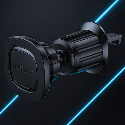 Auto Magnetni Držač Acefast D50, Univerzalan, Crn