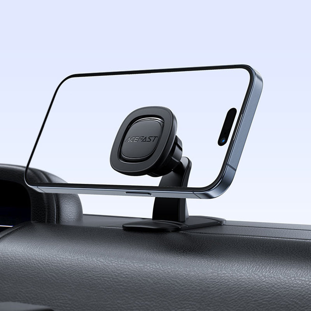 Auto Magnetni Držač Acefast D51, Univerzalan, Crn