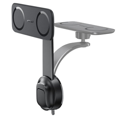 Auto Magnetni Držač Acefast D60, Univerzalan, Crn