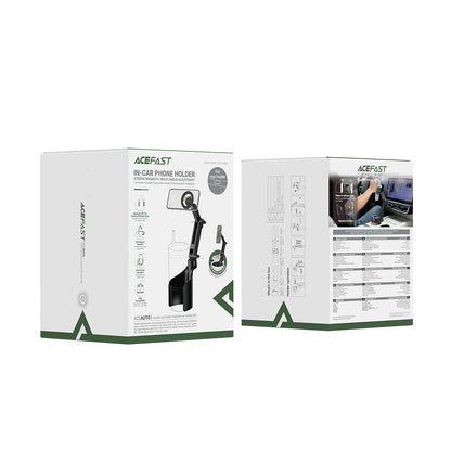 Auto Magnetni Držač Acefast D62, Univerzalan, Crn