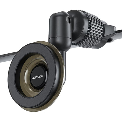 Magnetni auto držač Acefast D68, 4.7inch - 6.9inch, Crni