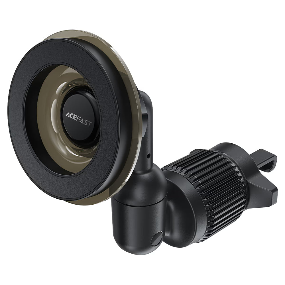 Magnetni auto držač Acefast D68, 4.7inch - 6.9inch, Crni