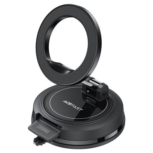 Magnetni auto držač Acefast D70, 4.7inch - 6.9inch, Crni