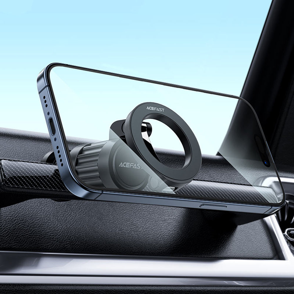 Auto Magnetni Držač Acefast E23, Univerzalni, Crni