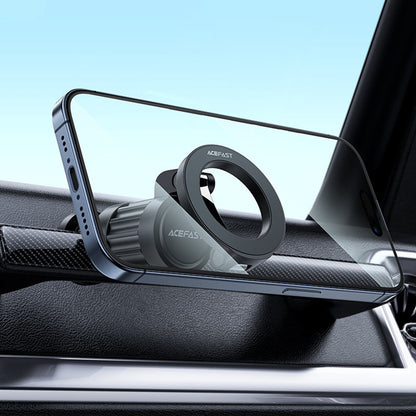 Auto Magnetni Držač Acefast E23, Univerzalni, Crni