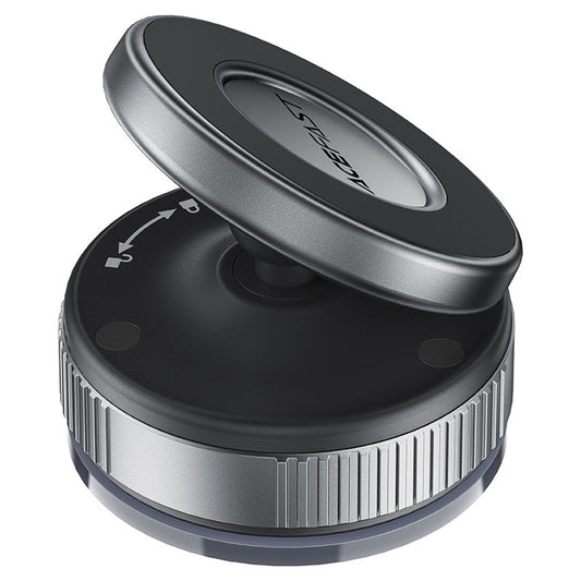 Auto Magnetni Držač Acefast E27, Univerzalan, Sivi