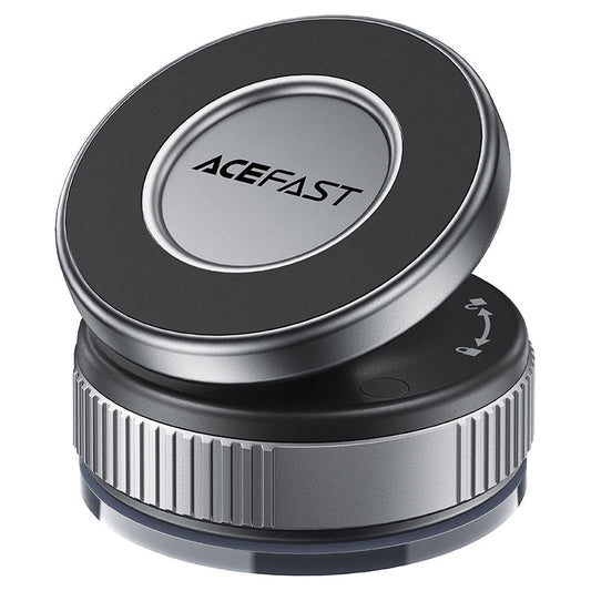Auto Magnetni Držač Acefast E27, Univerzalan, Sivi