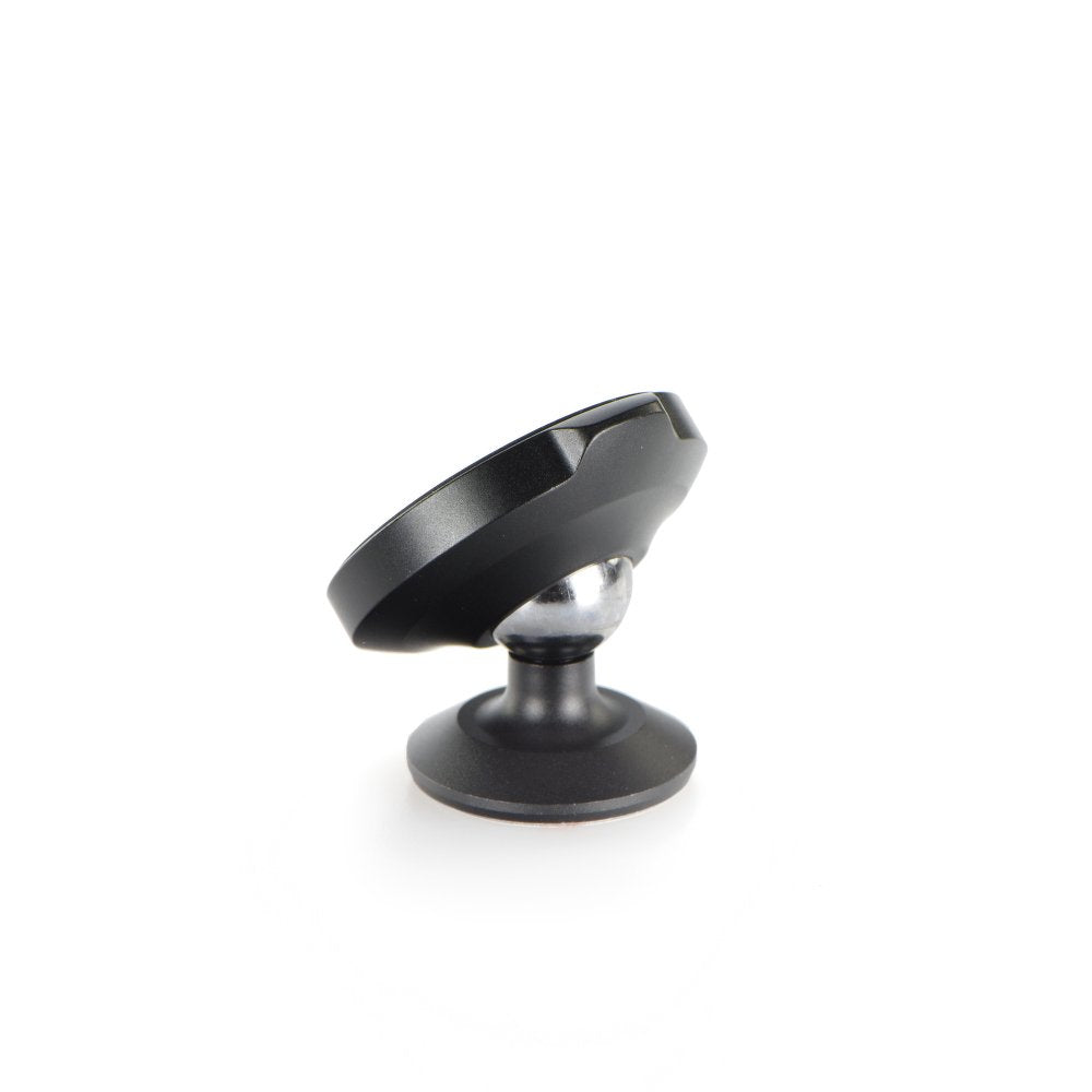 Car Magnetic Baseus Small Ears Bracket, Black SUER-B01